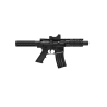 carabine a4-p co2 full auto bbs c4.5 3j